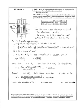 134269040 beer-mechanics-of-materials-5e-solutions-chapter-4