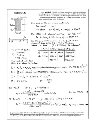 134269040 beer-mechanics-of-materials-5e-solutions-chapter-4