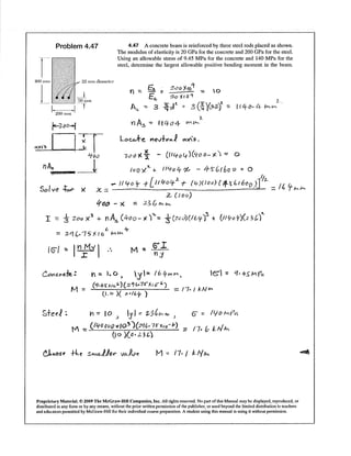 134269040 beer-mechanics-of-materials-5e-solutions-chapter-4
