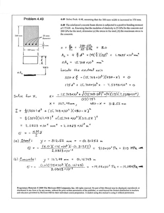 134269040 beer-mechanics-of-materials-5e-solutions-chapter-4
