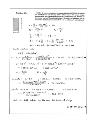 134269040 beer-mechanics-of-materials-5e-solutions-chapter-4