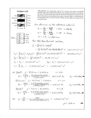 134269040 beer-mechanics-of-materials-5e-solutions-chapter-4