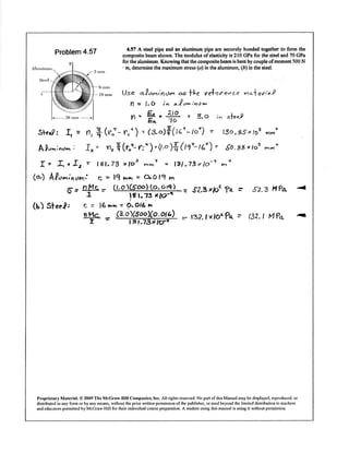 134269040 beer-mechanics-of-materials-5e-solutions-chapter-4