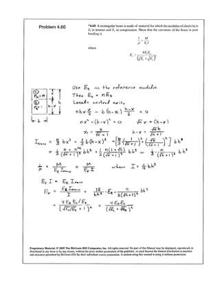 134269040 beer-mechanics-of-materials-5e-solutions-chapter-4
