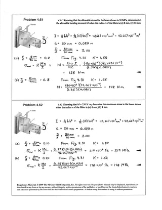134269040 beer-mechanics-of-materials-5e-solutions-chapter-4