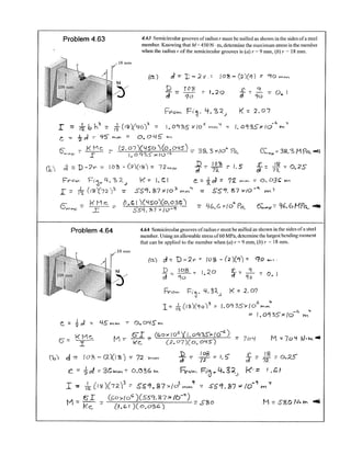 134269040 beer-mechanics-of-materials-5e-solutions-chapter-4