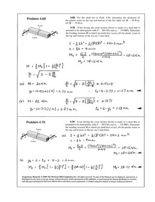 134269040 beer-mechanics-of-materials-5e-solutions-chapter-4