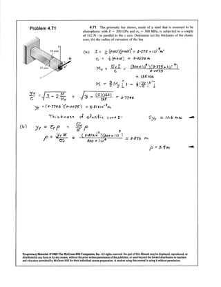 134269040 beer-mechanics-of-materials-5e-solutions-chapter-4