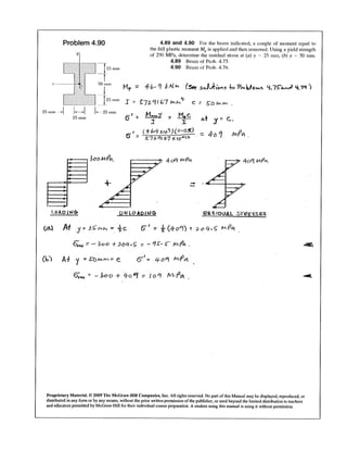 134269040 beer-mechanics-of-materials-5e-solutions-chapter-4