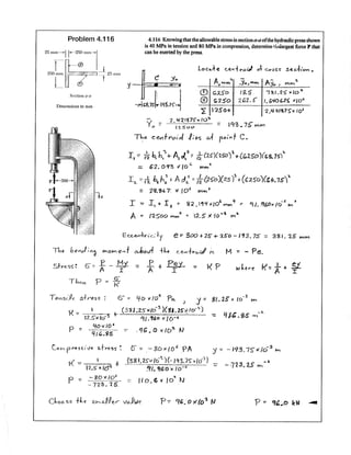 134269040 beer-mechanics-of-materials-5e-solutions-chapter-4