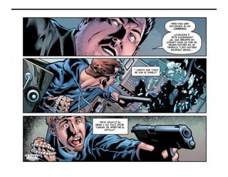 Batman. Capítulo 1 (cómic) (Gage y Bennett) | PDF