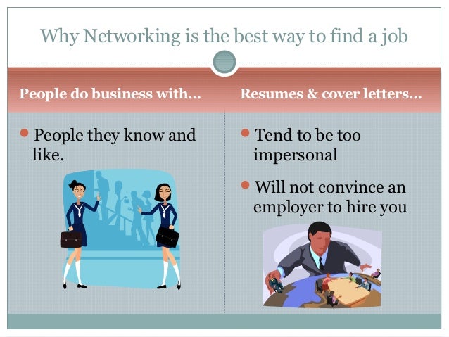 get hired fast