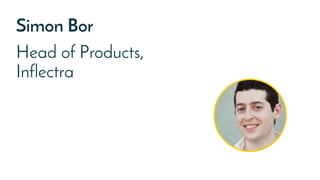 Simon Bor
Head of Products,
Inflectra
 