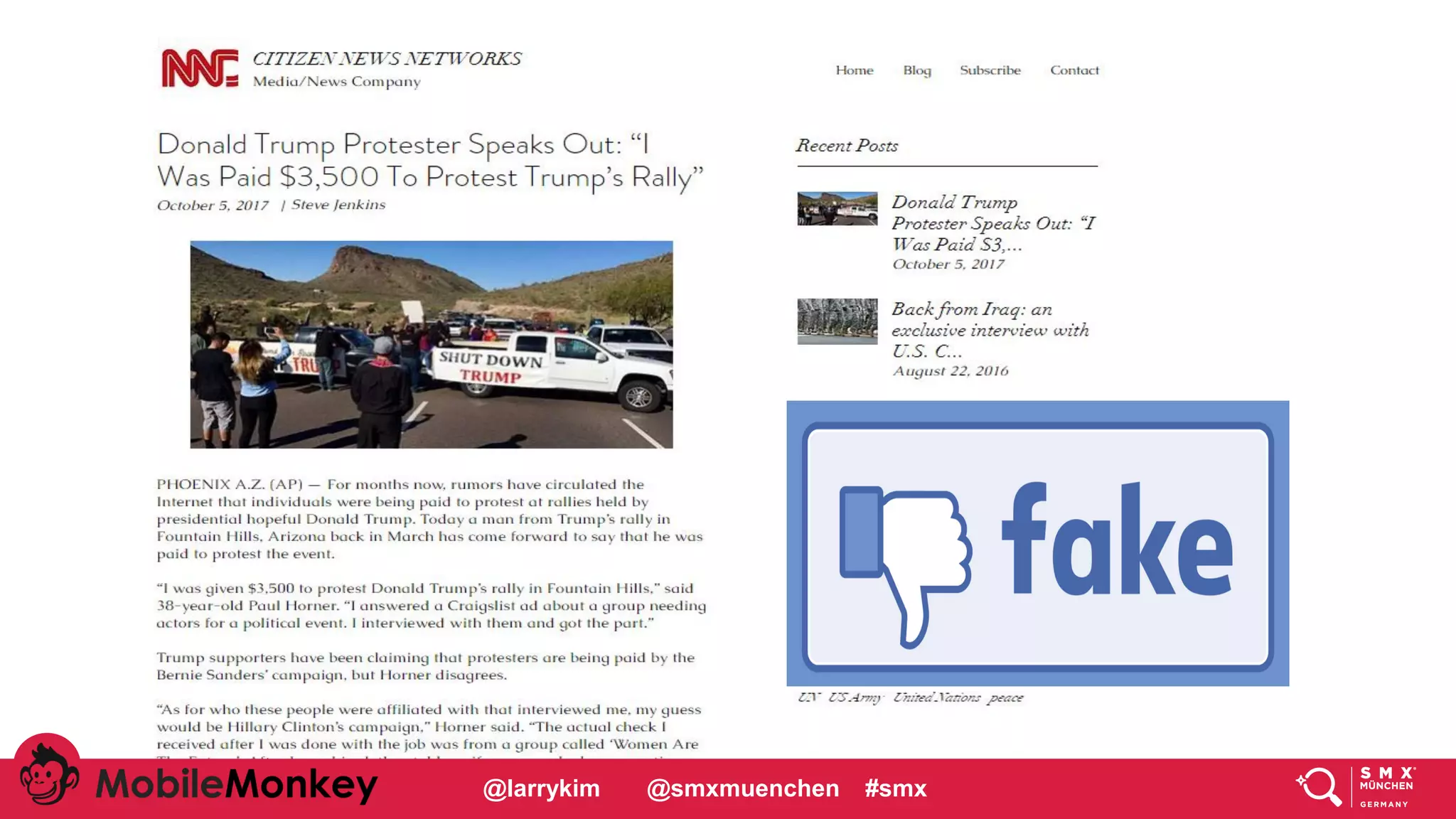 #CMCa2z @larrykim@larrykim @smxmuenchen #smx
 