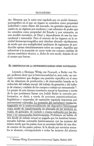 Testo Yonki Beatriz preciado