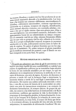 Testo Yonki Beatriz preciado