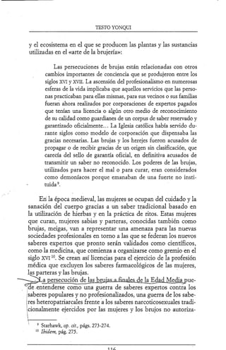 Testo Yonki Beatriz preciado