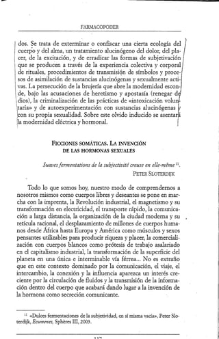 Testo Yonki Beatriz preciado