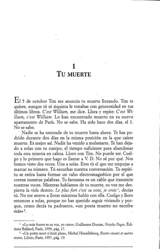 Testo Yonki Beatriz preciado