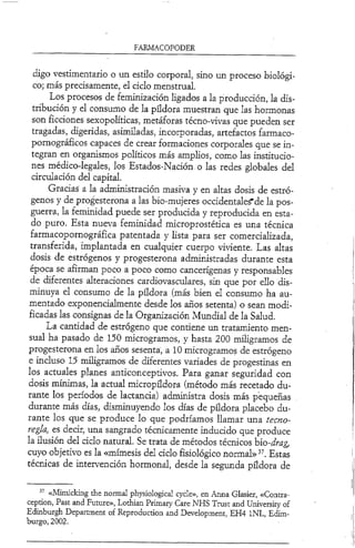 Testo Yonki Beatriz preciado