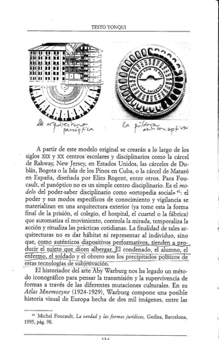 Testo Yonki Beatriz preciado