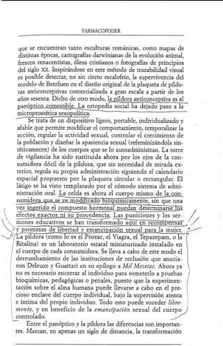 Testo Yonki Beatriz preciado