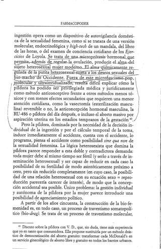 Testo Yonki Beatriz preciado