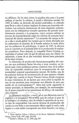 Testo Yonki Beatriz preciado