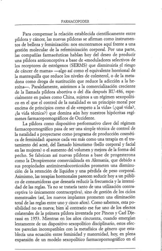 Testo Yonki Beatriz preciado