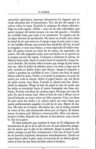 Testo Yonki Beatriz preciado