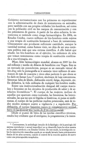 Testo Yonki Beatriz preciado