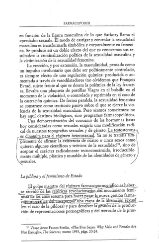 Testo Yonki Beatriz preciado