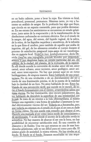 Testo Yonki Beatriz preciado