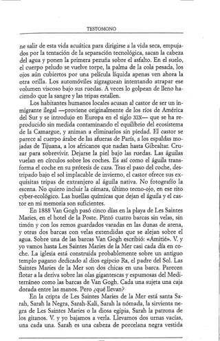 Testo Yonki Beatriz preciado