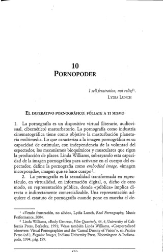 Testo Yonki Beatriz preciado