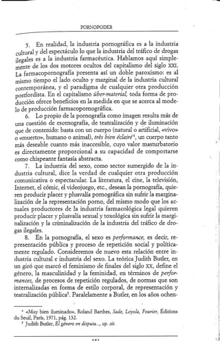 Testo Yonki Beatriz preciado