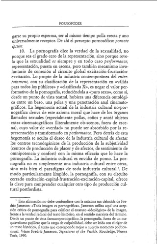 Testo Yonki Beatriz preciado