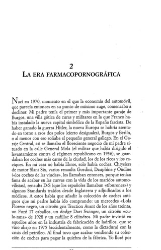 Testo Yonki Beatriz preciado