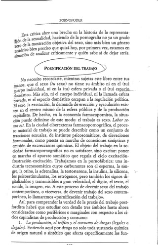 Testo Yonki Beatriz preciado