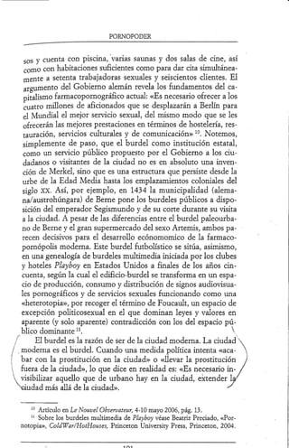 Testo Yonki Beatriz preciado