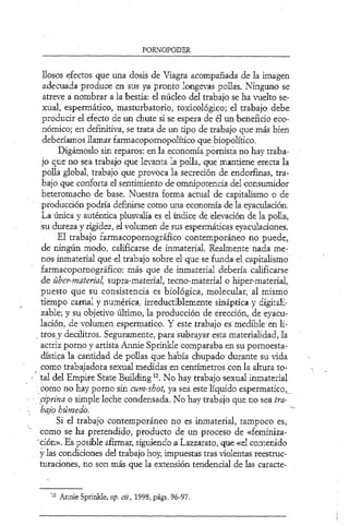 Testo Yonki Beatriz preciado