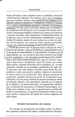 Testo Yonki Beatriz preciado