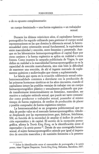 Testo Yonki Beatriz preciado