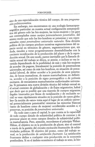 Testo Yonki Beatriz preciado