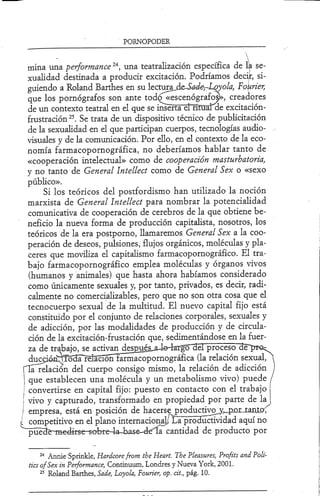 Testo Yonki Beatriz preciado