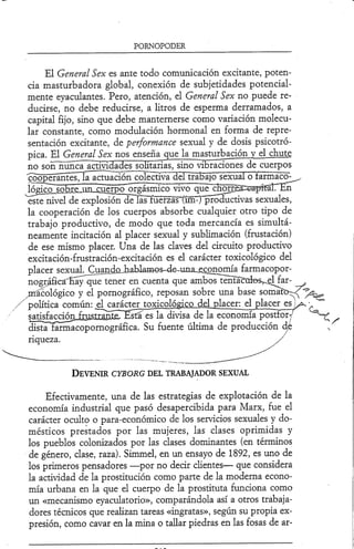 Testo Yonki Beatriz preciado