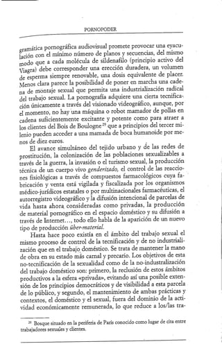 Testo Yonki Beatriz preciado