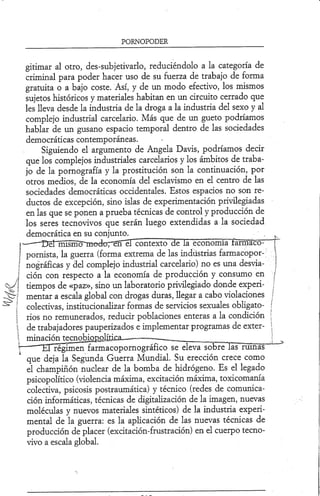 Testo Yonki Beatriz preciado