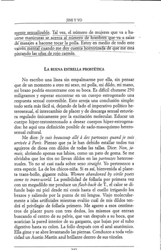 Testo Yonki Beatriz preciado