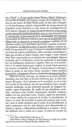 Testo Yonki Beatriz preciado